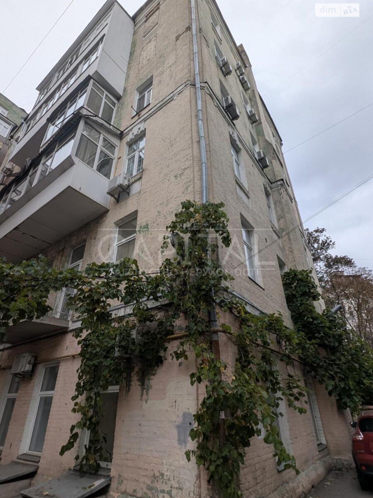 Офісне приміщення на 36 кв.м. в Києві фото 1 Офісне приміщення на 36 кв.м. в Києві фото 1