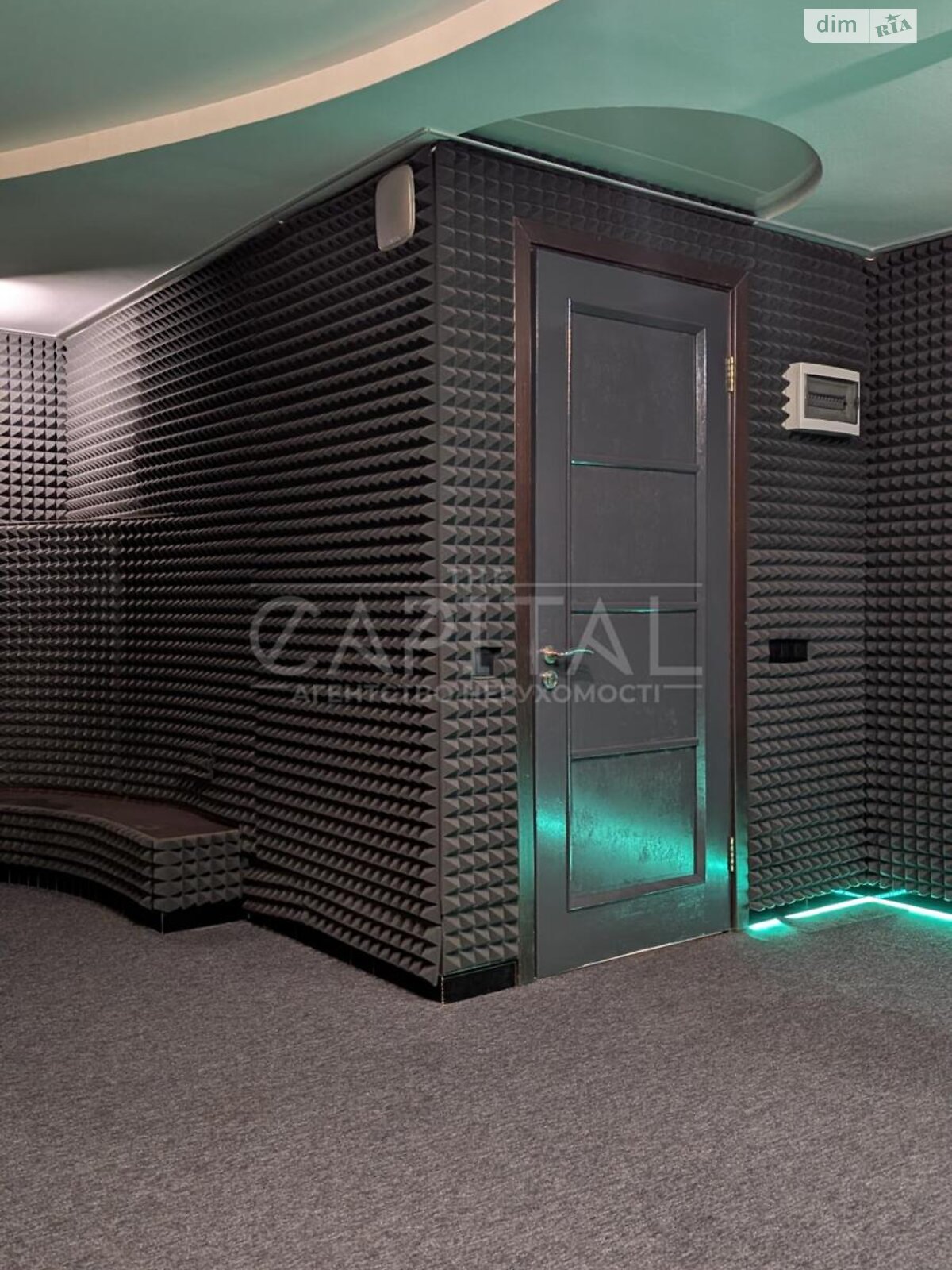 Офісне приміщення на 36 кв.м. в Києві фото 1 Офісне приміщення на 36 кв.м. в Києві фото 1