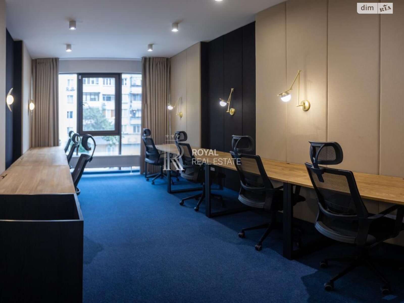 Офисное помещение на 99 кв.м. в Киеве фото 1 Офисное помещение на 99 кв.м. в Киеве фото 1