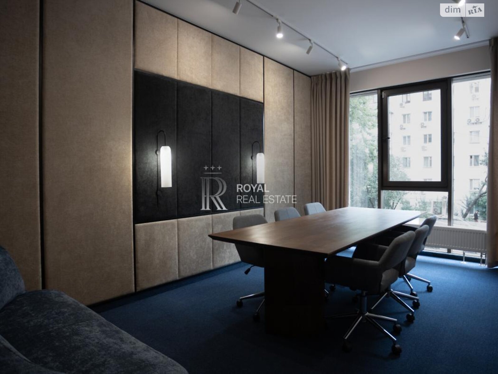 Офисное помещение на 99 кв.м. в Киеве фото 1 Офисное помещение на 99 кв.м. в Киеве фото 1