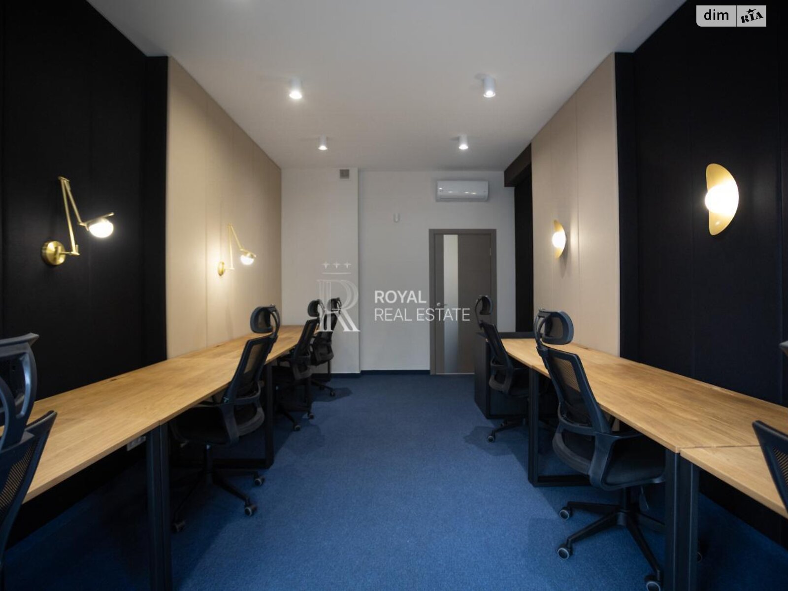 Офисное помещение на 99 кв.м. в Киеве фото 1 Офисное помещение на 99 кв.м. в Киеве фото 1