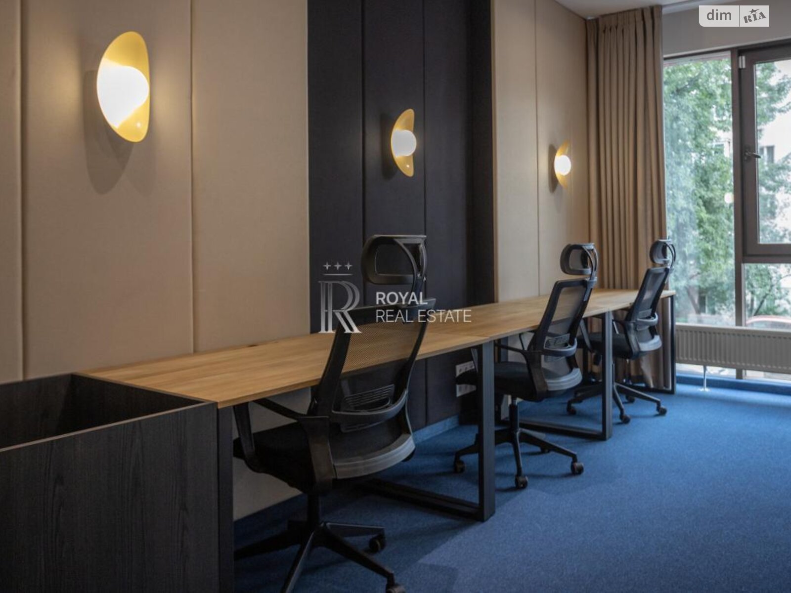Офисное помещение на 99 кв.м. в Киеве фото 1 Офисное помещение на 99 кв.м. в Киеве фото 1
