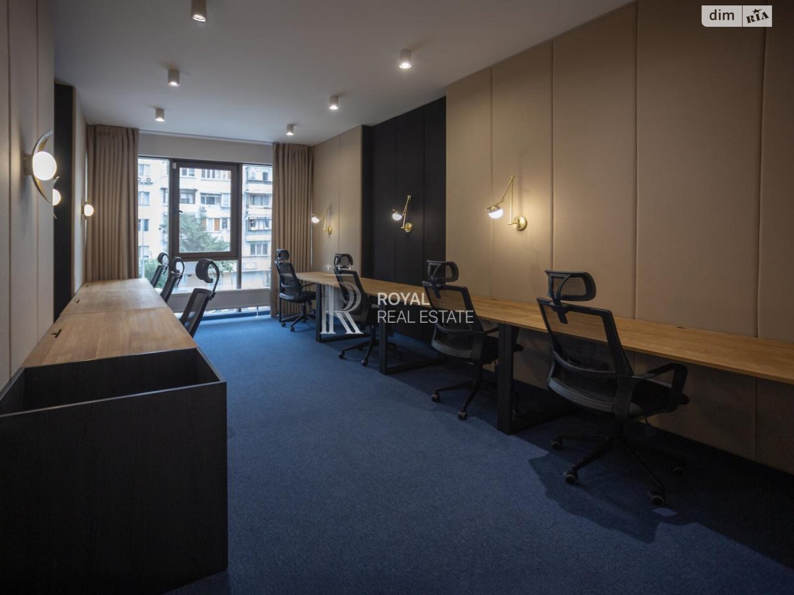 Офисное помещение на 99 кв.м. в Киеве фото 1 Офисное помещение на 99 кв.м. в Киеве фото 1