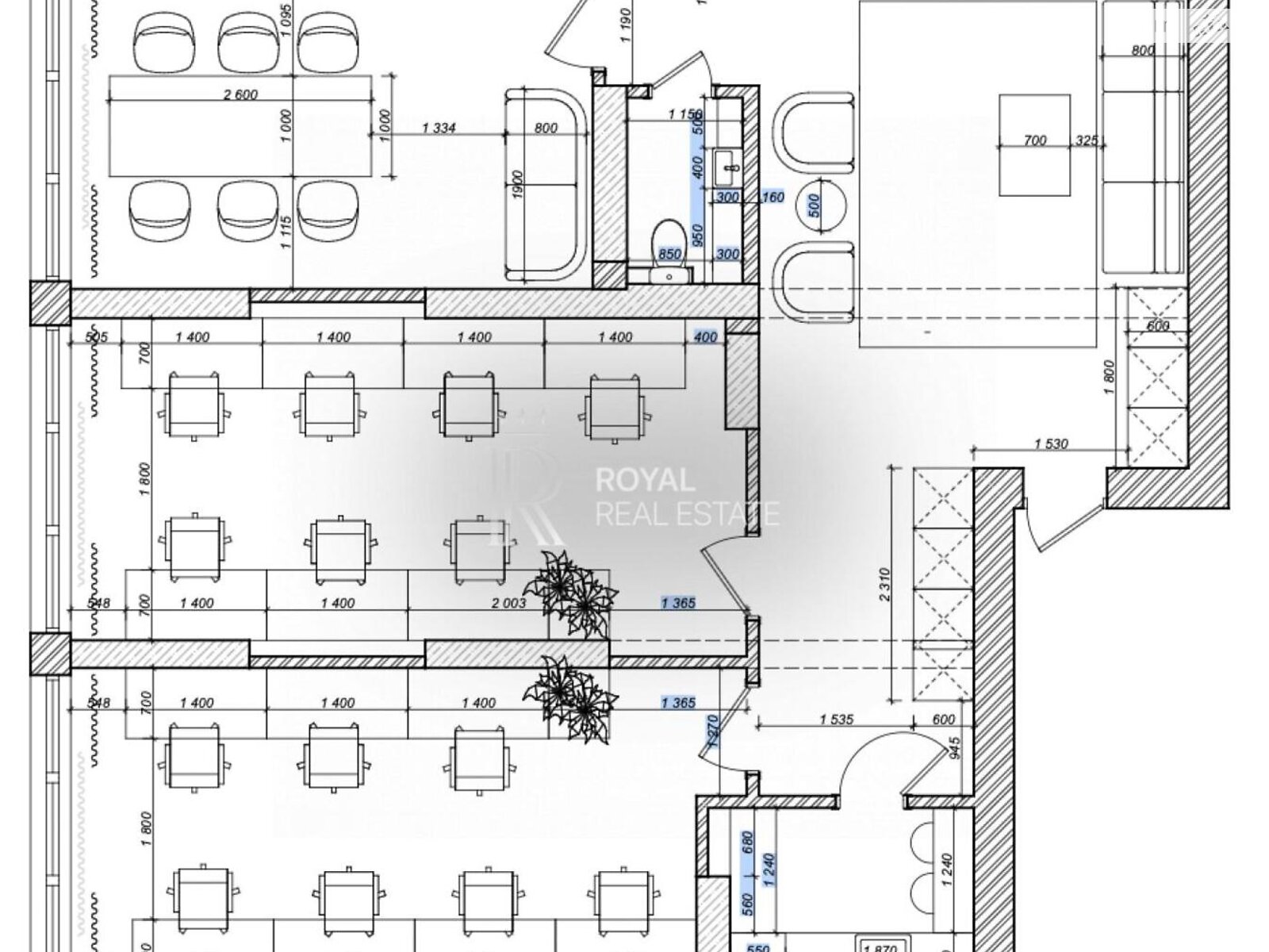 Офісне приміщення на 99 кв.м. в Києві фото 1 Офісне приміщення на 99 кв.м. в Києві фото 1