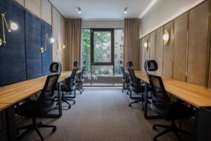 Офісне приміщення на 99 кв.м. в Києві фото 2 Офісне приміщення на 99 кв.м. в Києві фото 2