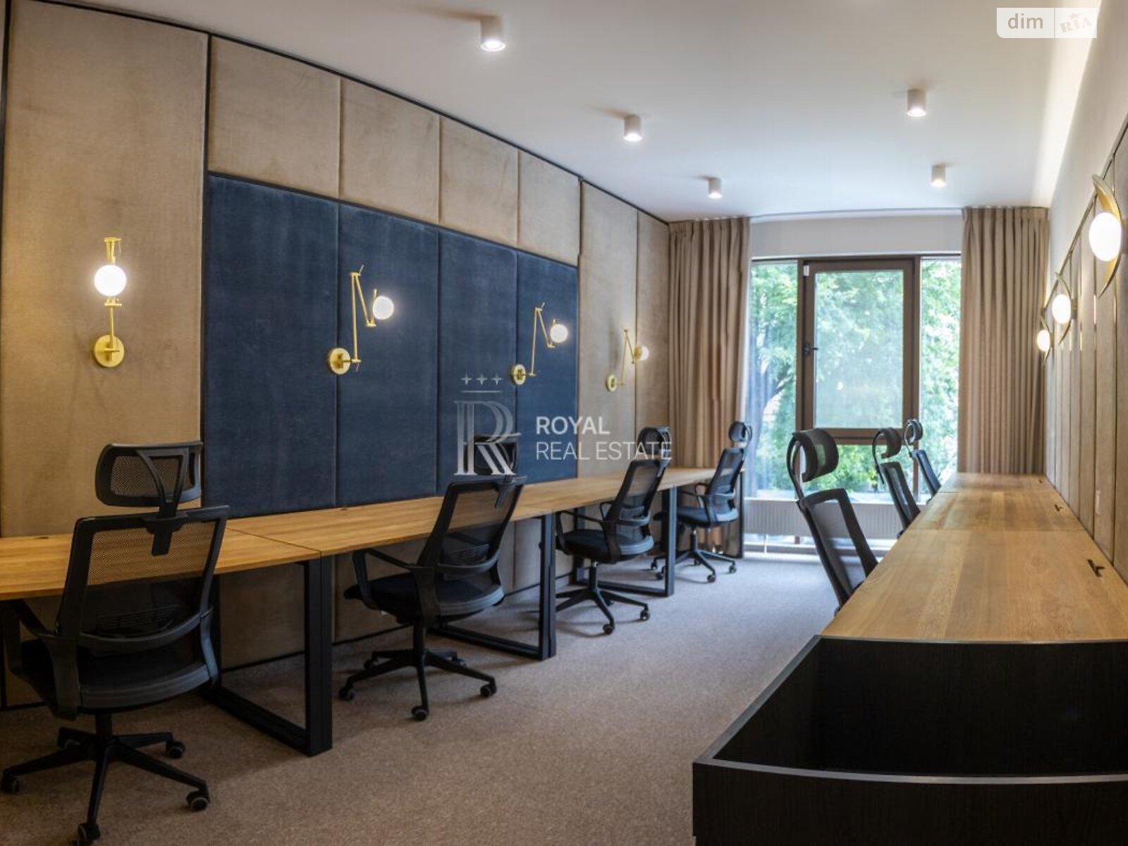 Офісне приміщення на 99 кв.м. в Києві фото 1 Офісне приміщення на 99 кв.м. в Києві фото 1