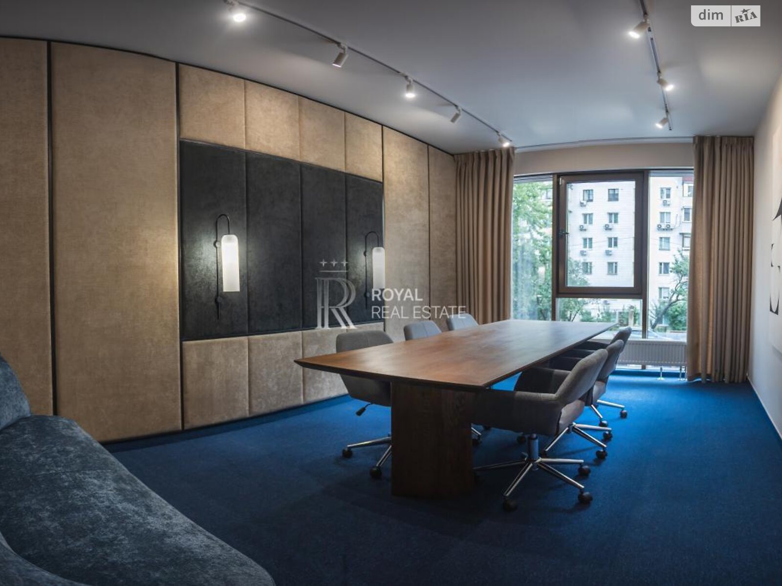 Офісне приміщення на 99 кв.м. в Києві фото 1 Офісне приміщення на 99 кв.м. в Києві фото 1