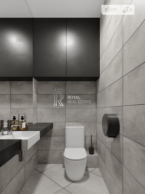 Комерційна нерухомість за адресою вул. Тютюнника (площа 99 м²) - Atlanta.ua - фото 21