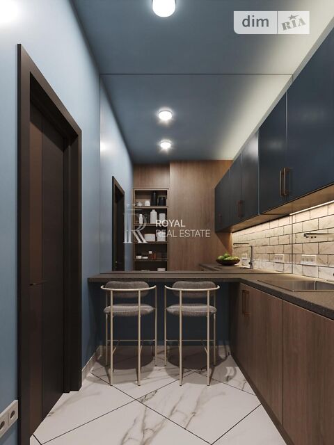 Комерційна нерухомість за адресою вул. Тютюнника (площа 99 м²) - Atlanta.ua - фото 24