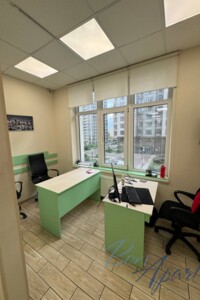 Офисное помещение на 125.4 кв.м. в Киеве фото 2
