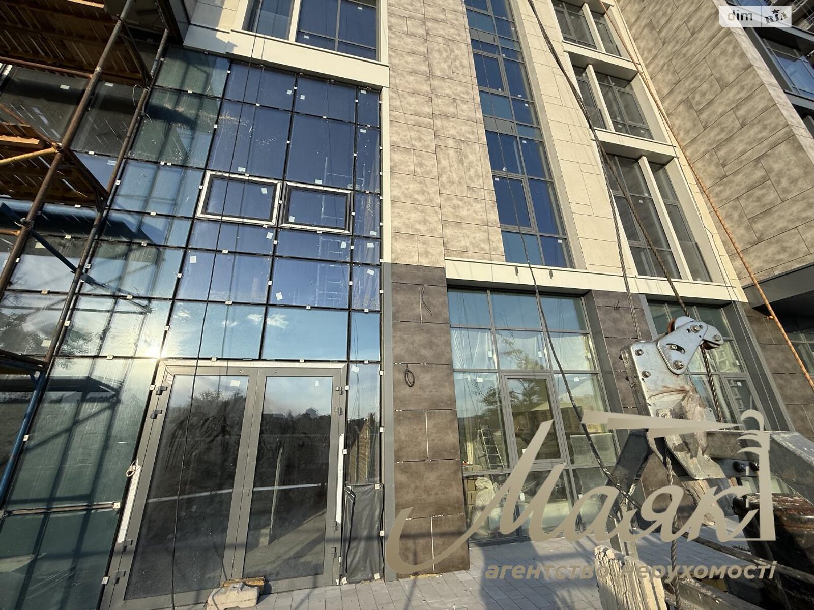 Офісне приміщення на 137.15 кв.м. в Києві фото 1 Офісне приміщення на 137.15 кв.м. в Києві фото 1