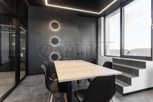 Офісне приміщення на 150 кв.м. в Києві фото 2