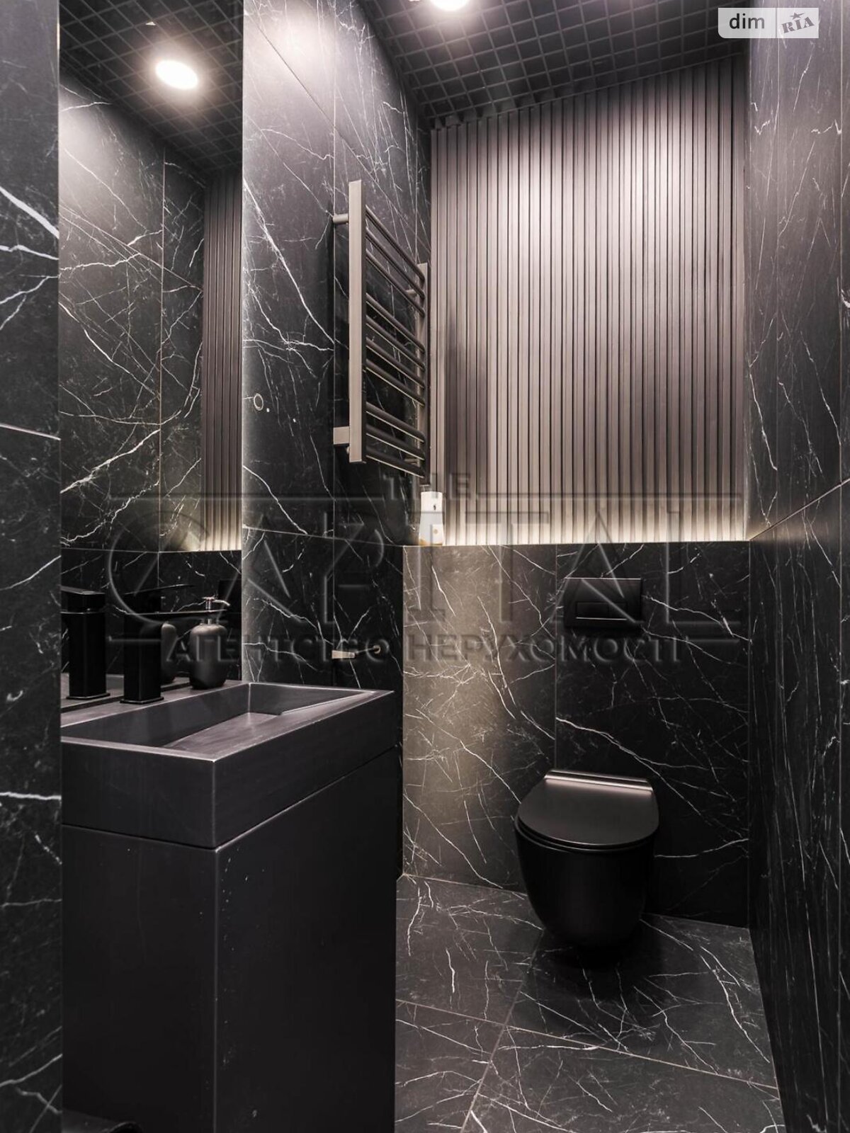 Офісне приміщення на 150 кв.м. в Києві фото 1