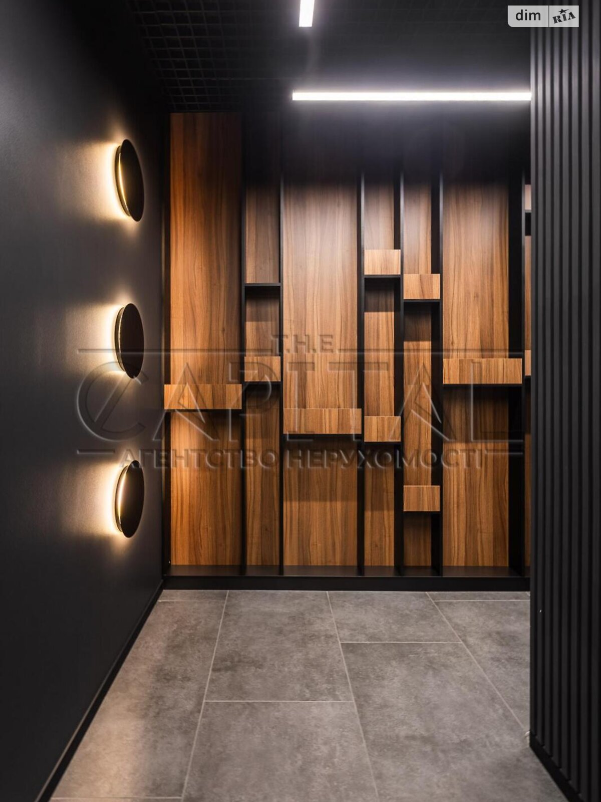 Офісне приміщення на 150 кв.м. в Києві фото 1