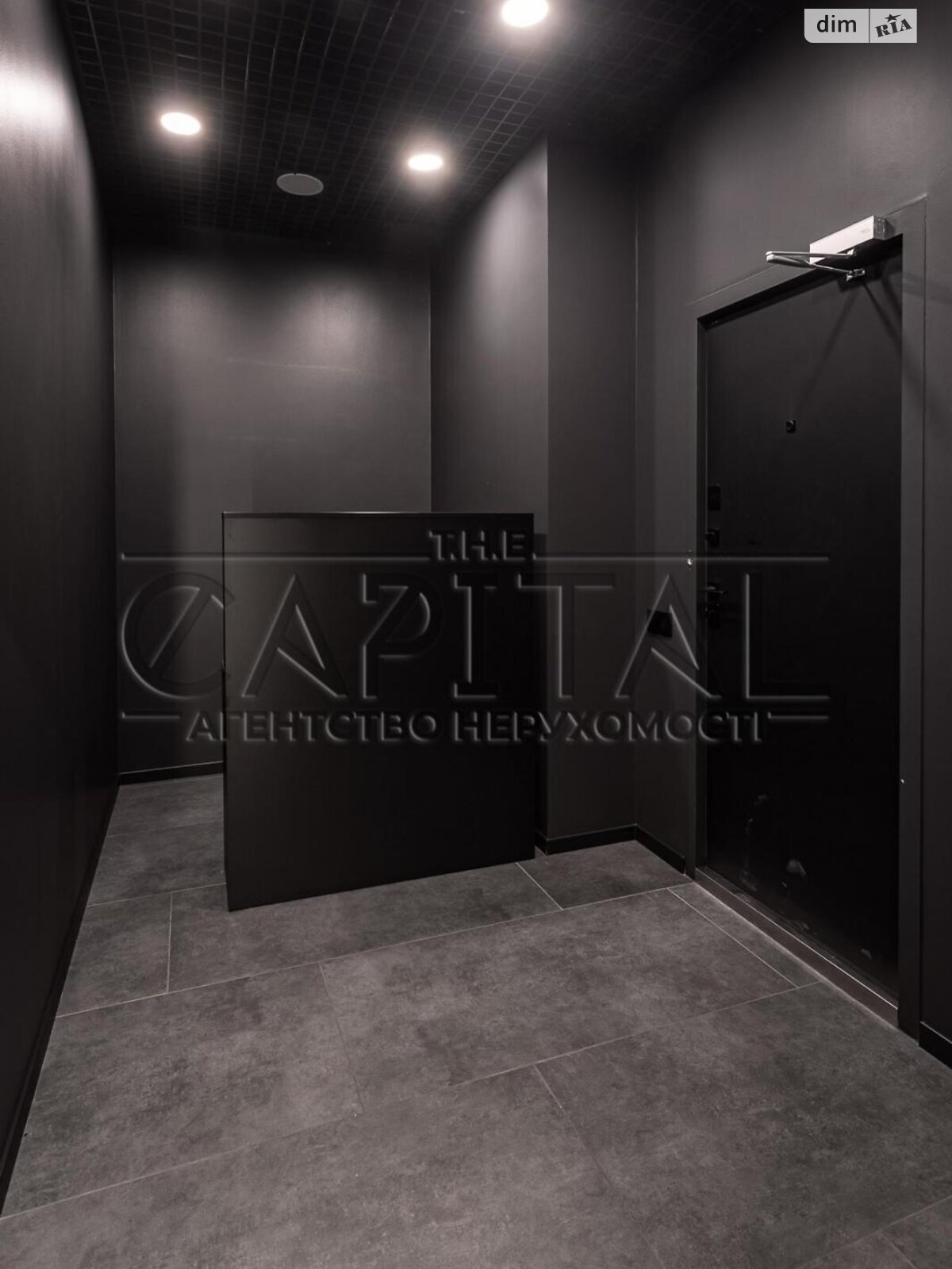 Офісне приміщення на 150 кв.м. в Києві фото 1