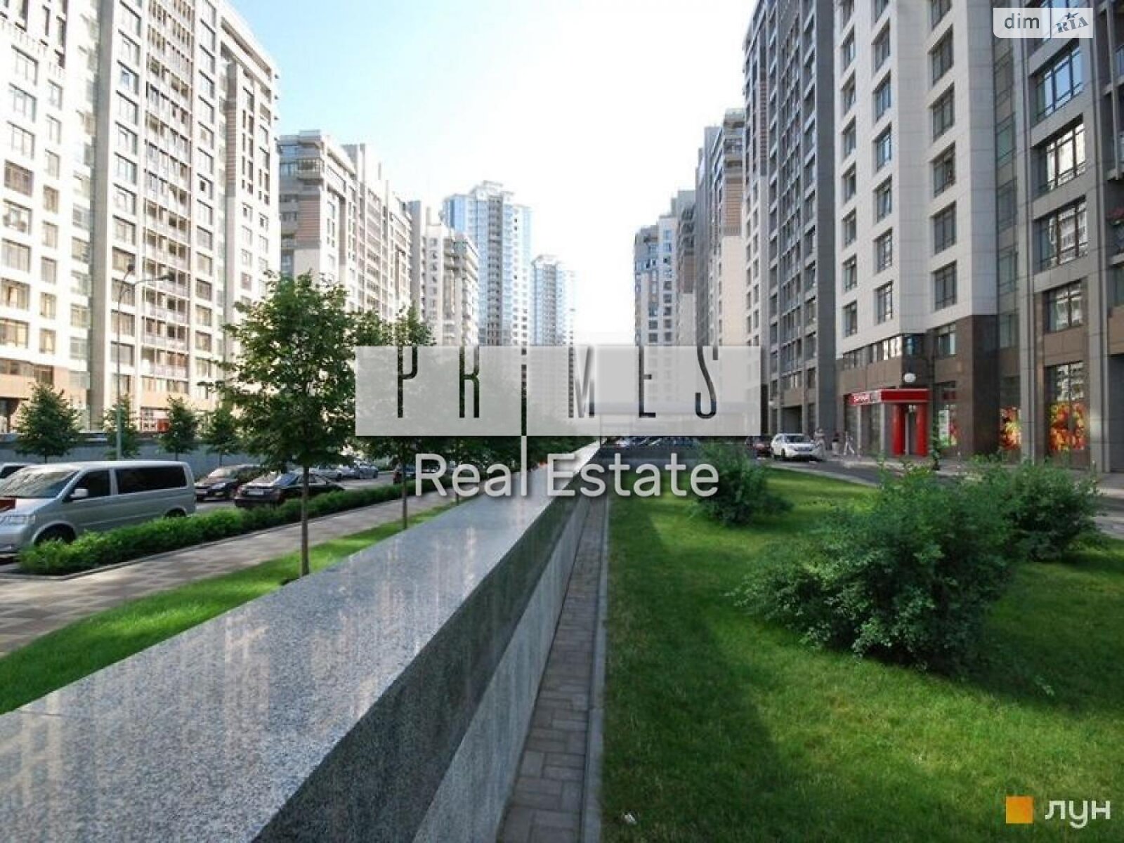 Офісне приміщення на 108 кв.м. в Києві фото 1