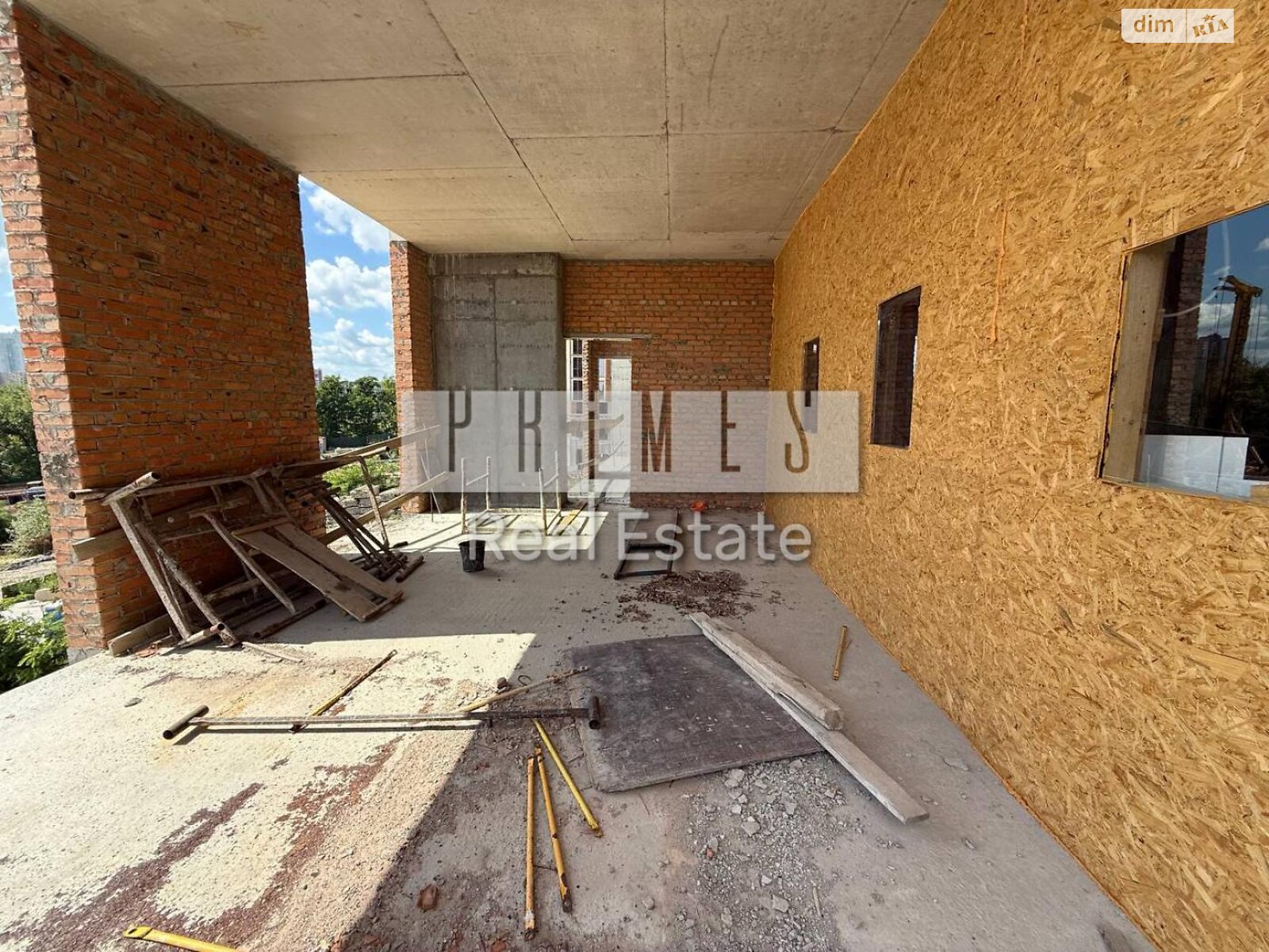 Офісне приміщення на 108 кв.м. в Києві фото 1