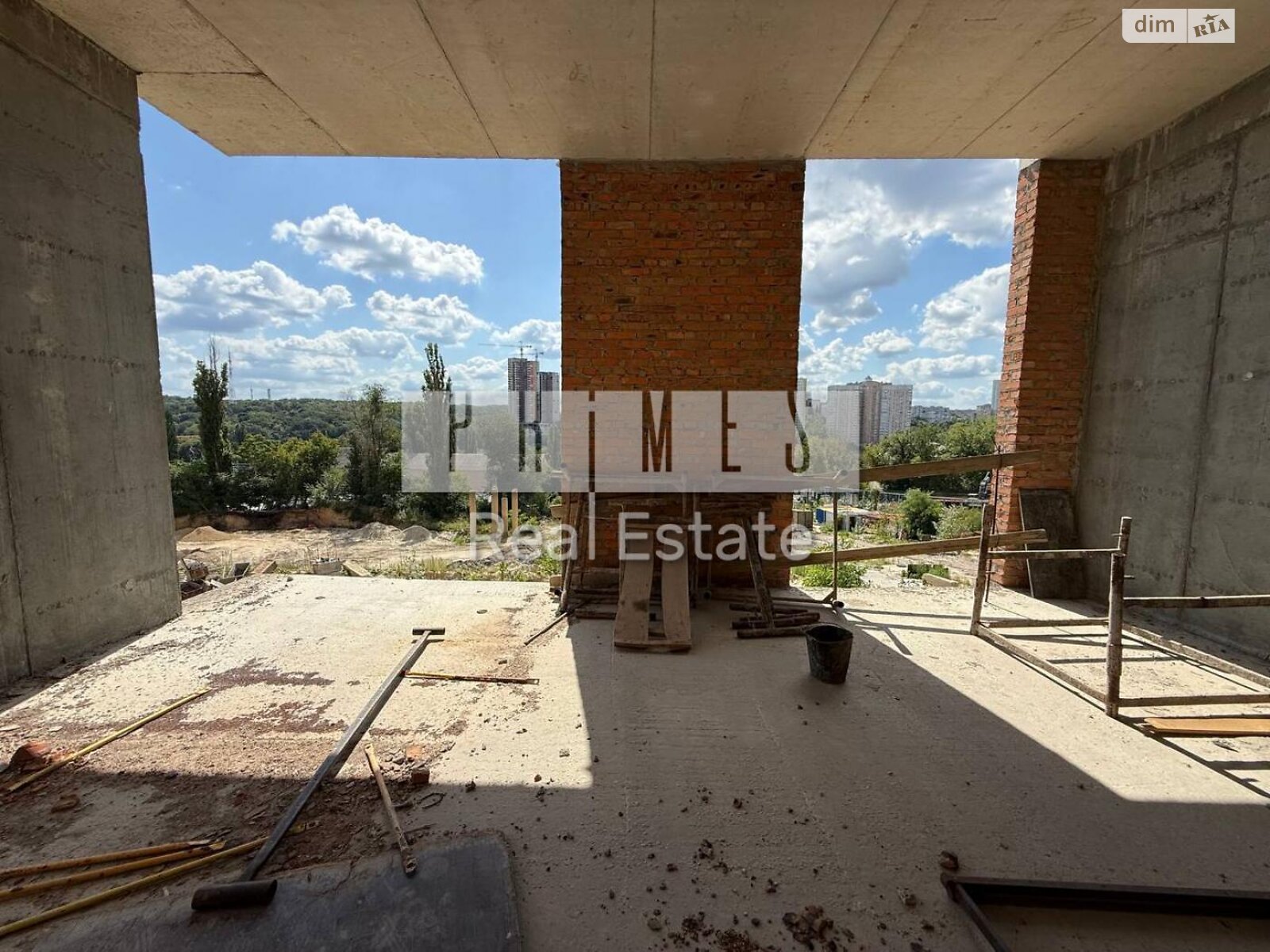 Офісне приміщення на 108 кв.м. в Києві фото 1