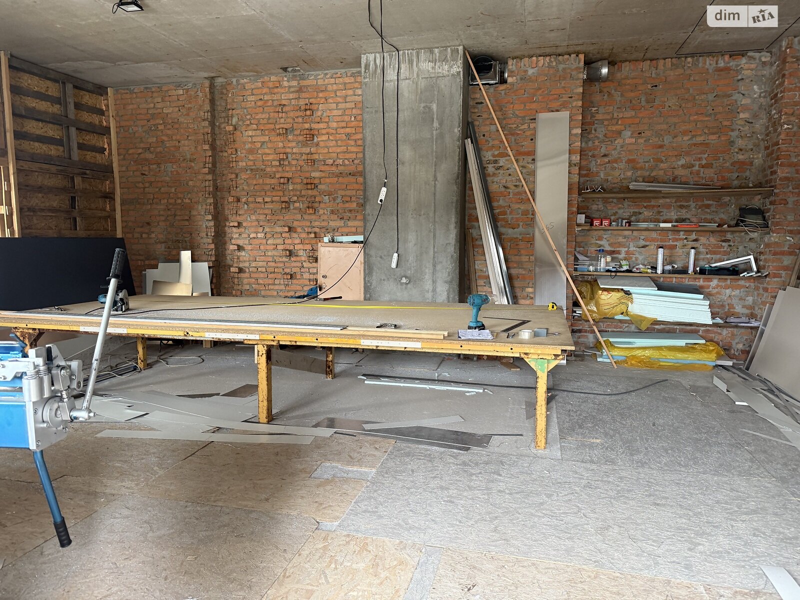 Офісне приміщення на 108 кв.м. в Києві фото 1