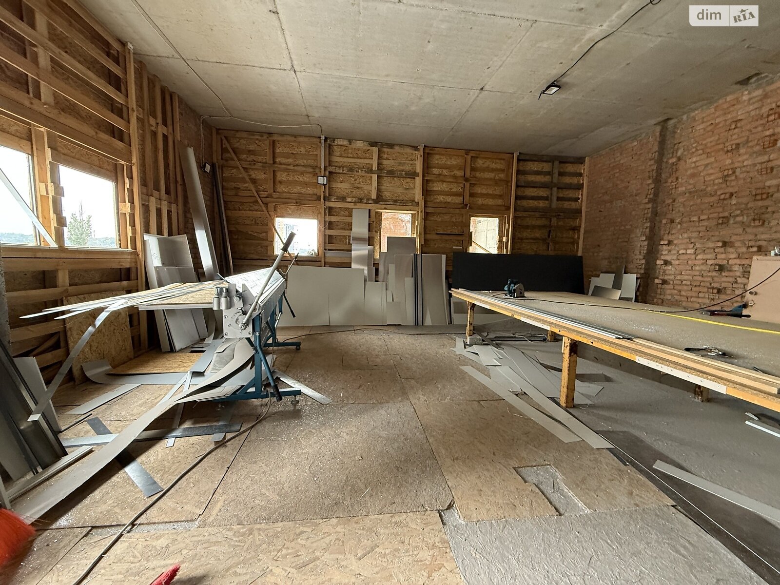 Офісне приміщення на 108 кв.м. в Києві фото 1