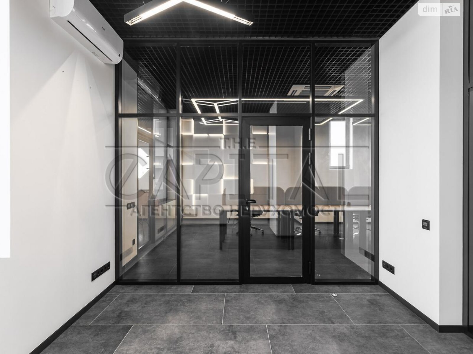 Офісне приміщення на 150 кв.м. в Києві фото 1 Офісне приміщення на 150 кв.м. в Києві фото 1
