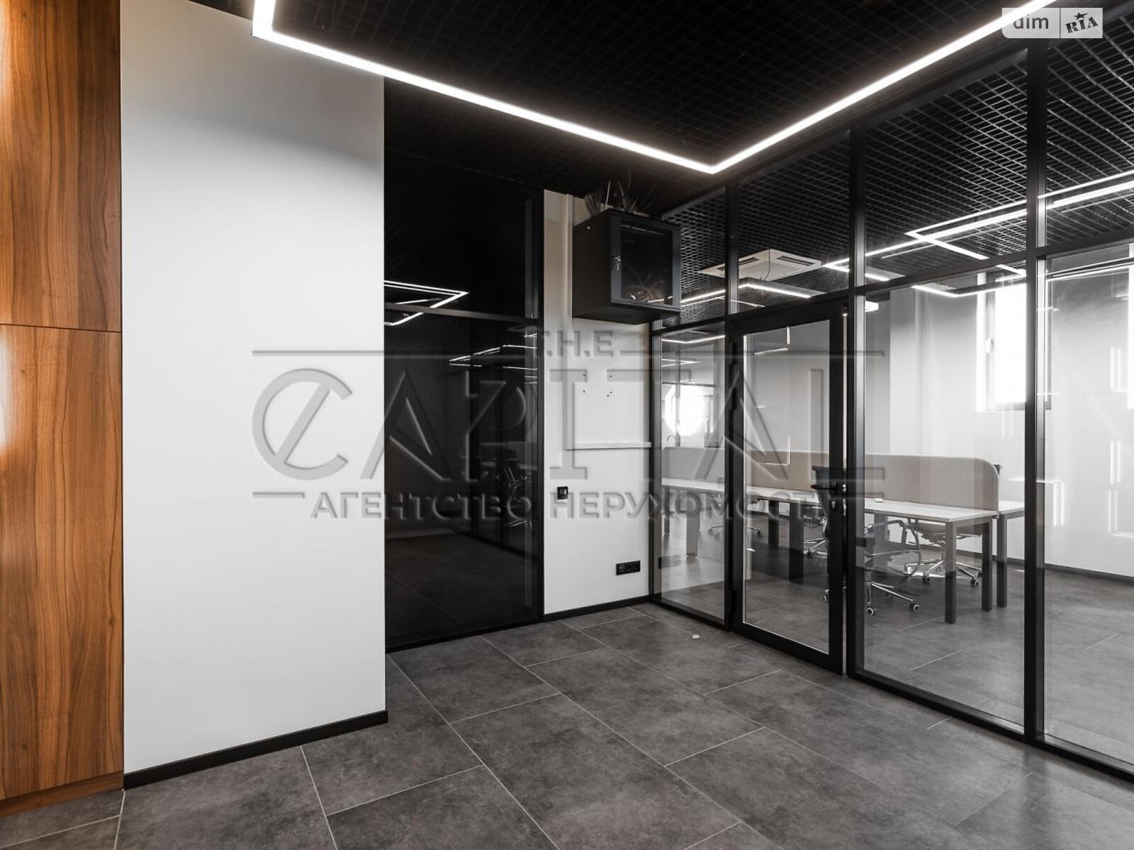 Офісне приміщення на 150 кв.м. в Києві фото 1 Офісне приміщення на 150 кв.м. в Києві фото 1