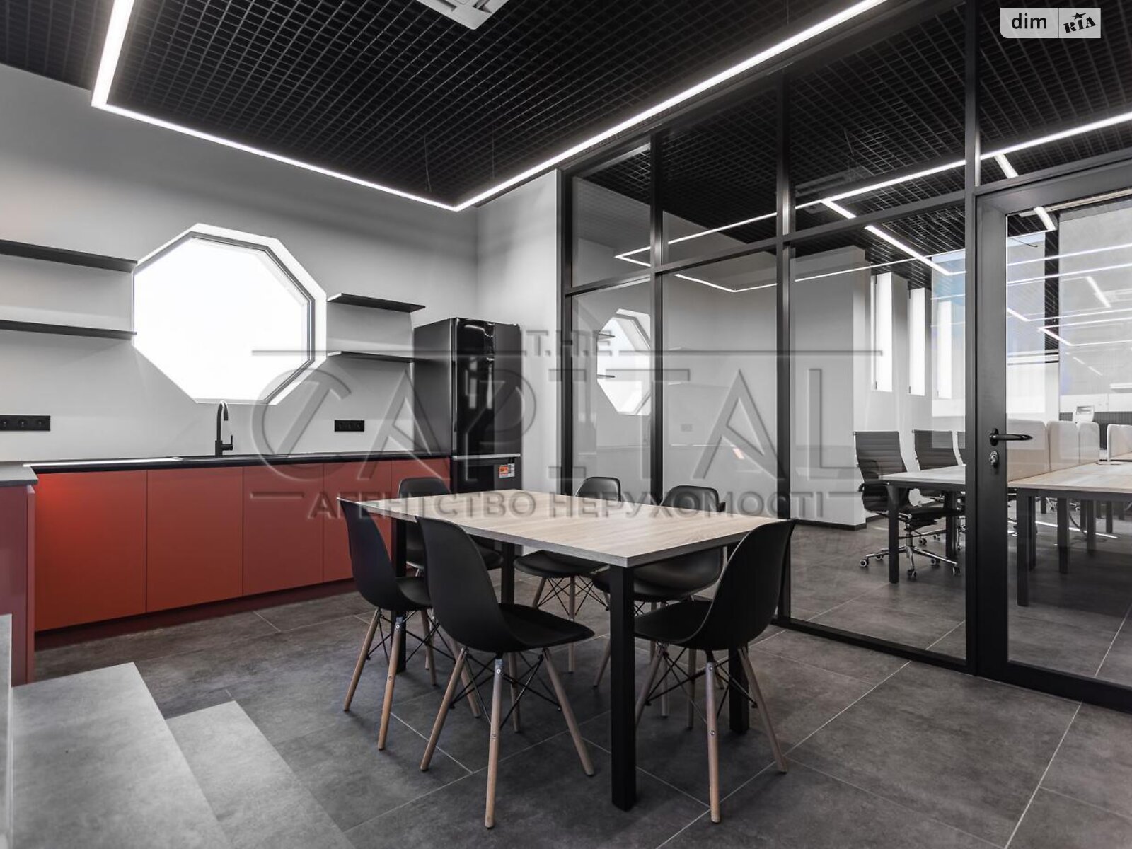 Офісне приміщення на 150 кв.м. в Києві фото 1 Офісне приміщення на 150 кв.м. в Києві фото 1