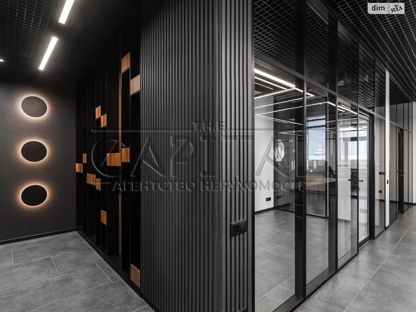 Офісне приміщення на 150 кв.м. в Києві фото 1 Офісне приміщення на 150 кв.м. в Києві фото 1