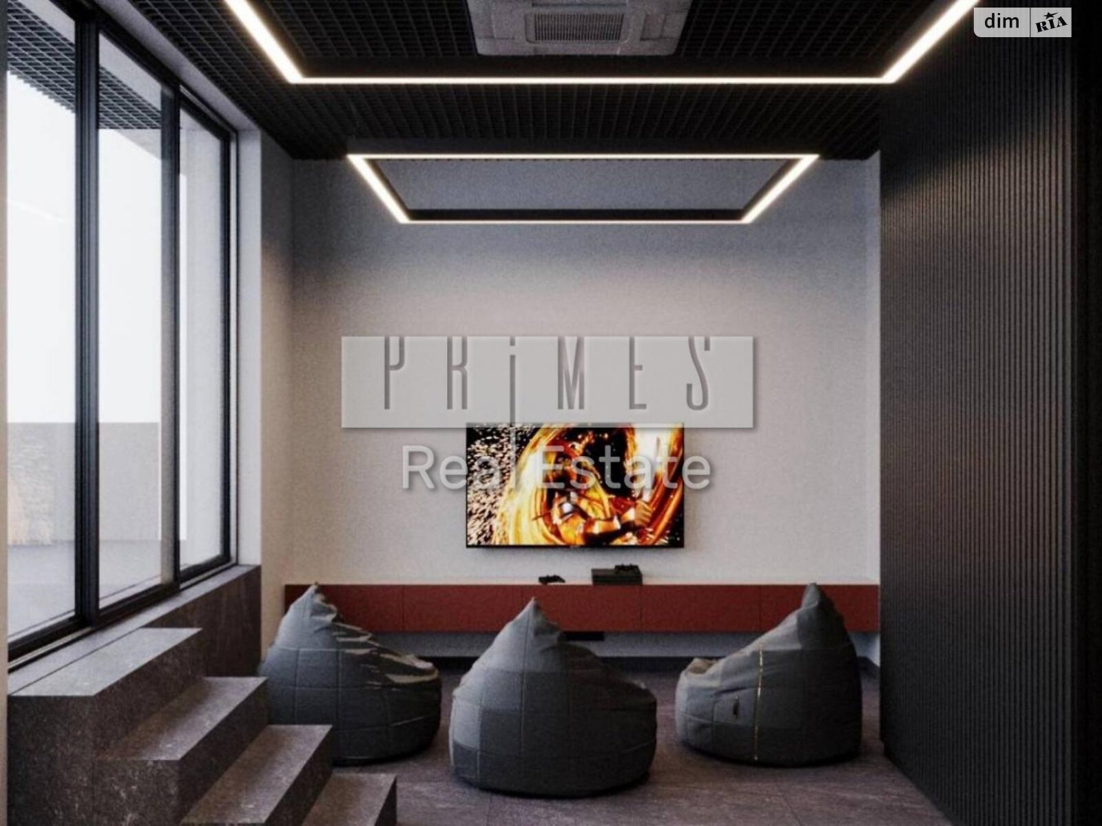 Офисное помещение на 150 кв.м. в Киеве фото 1