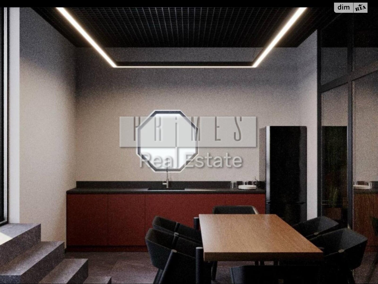Офисное помещение на 150 кв.м. в Киеве фото 1