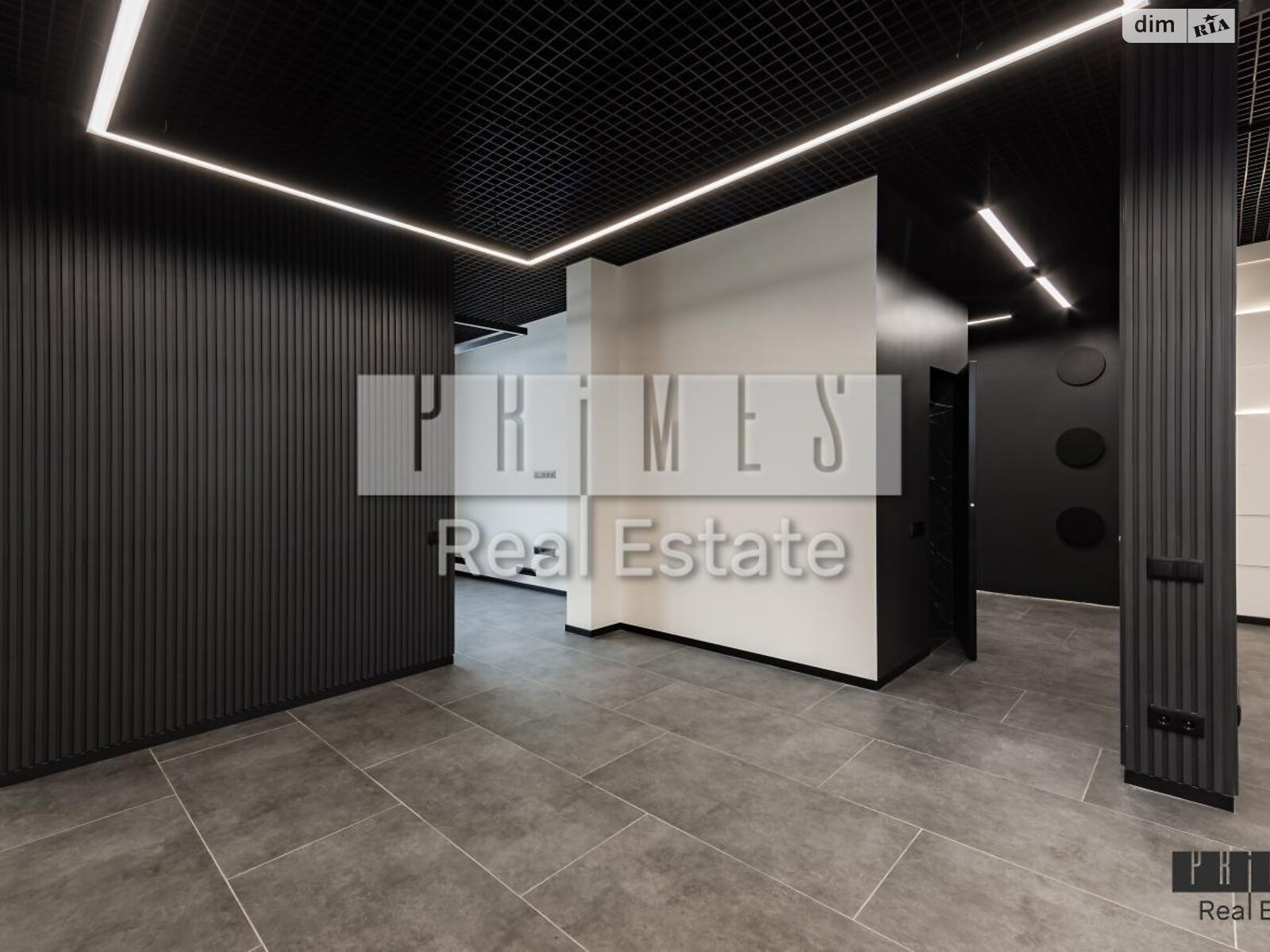 Офисное помещение на 150 кв.м. в Киеве фото 1