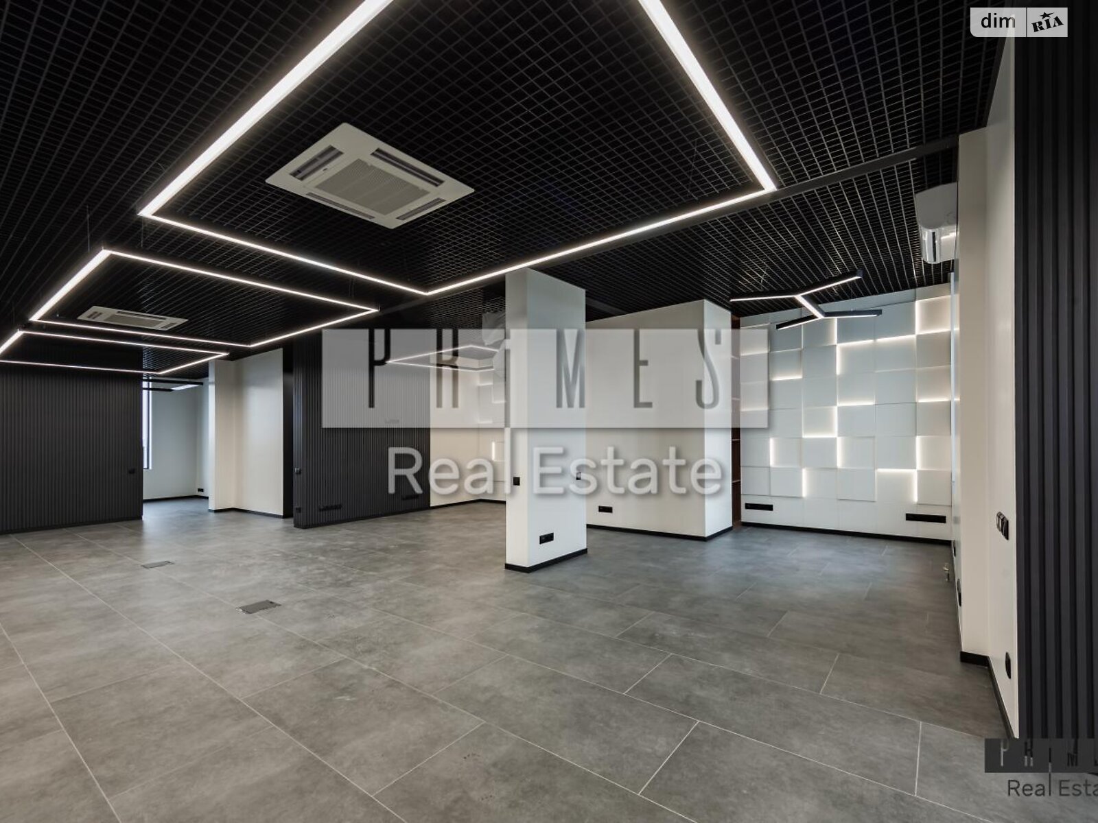 Офисное помещение на 150 кв.м. в Киеве фото 1