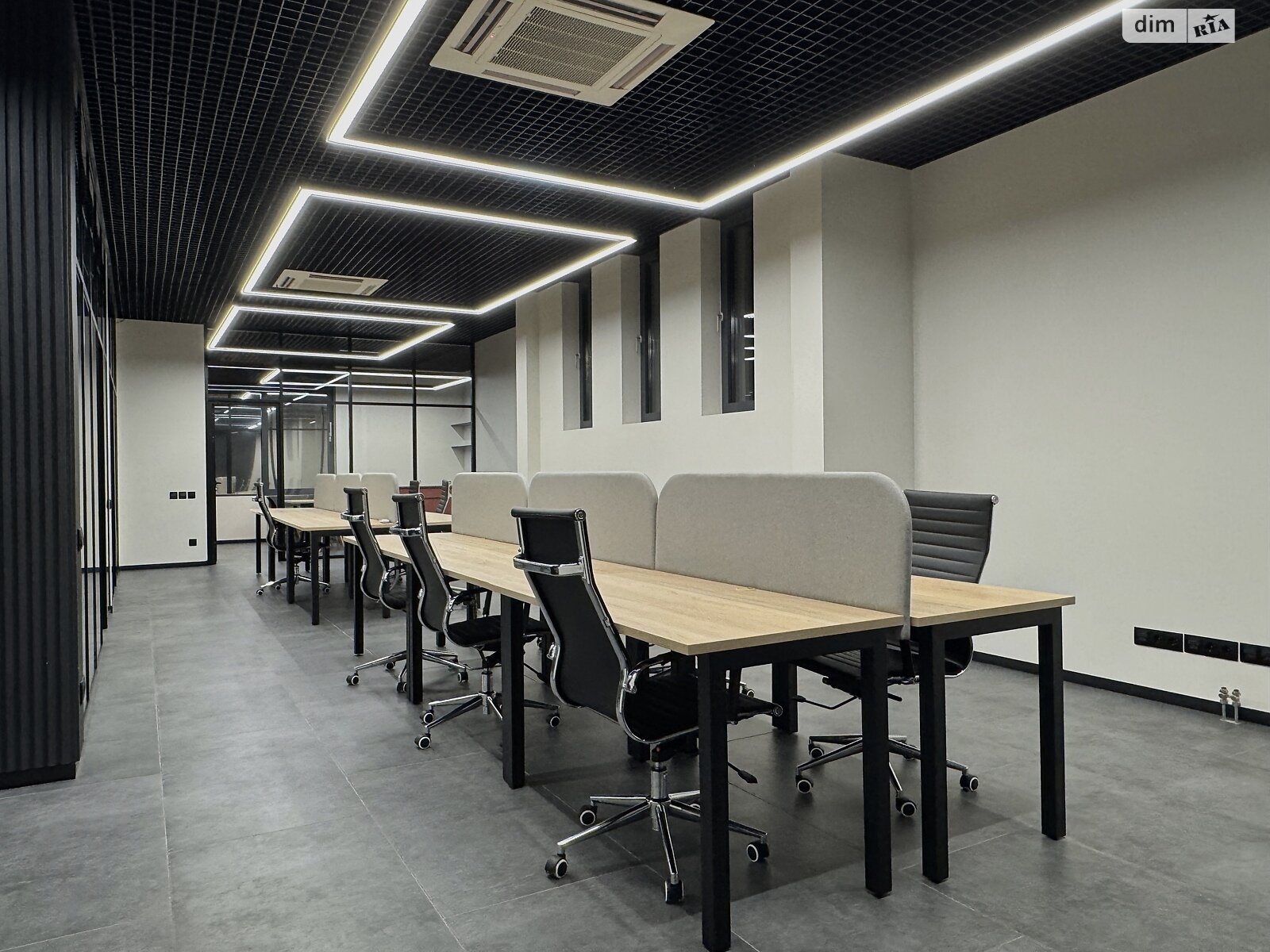 Офисное помещение на 150 кв.м. в Киеве фото 1 Офисное помещение на 150 кв.м. в Киеве фото 1