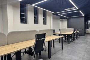 Офисное помещение на 150 кв.м. в Киеве фото 2 Офисное помещение на 150 кв.м. в Киеве фото 2