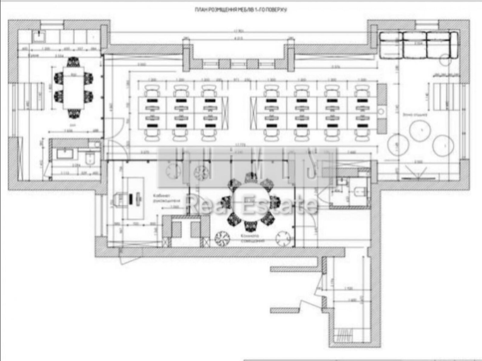 Офисное помещение на 150 кв.м. в Киеве фото 1 Офисное помещение на 150 кв.м. в Киеве фото 1