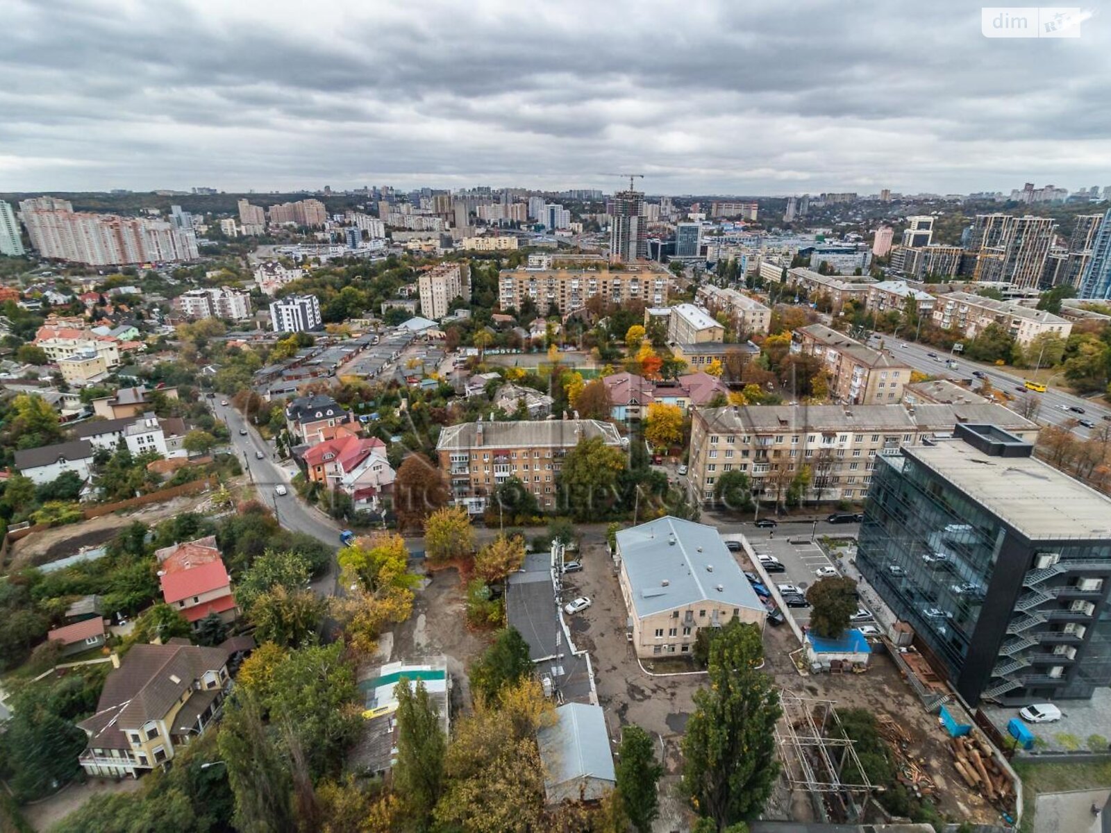 Офісне приміщення на 288 кв.м. в Києві фото 1 Офісне приміщення на 288 кв.м. в Києві фото 1