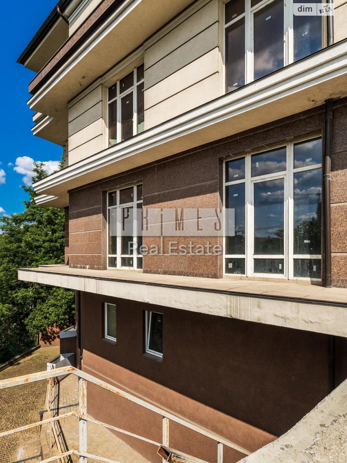 Офисное помещение на 4321.9 кв.м. в Киеве фото 1