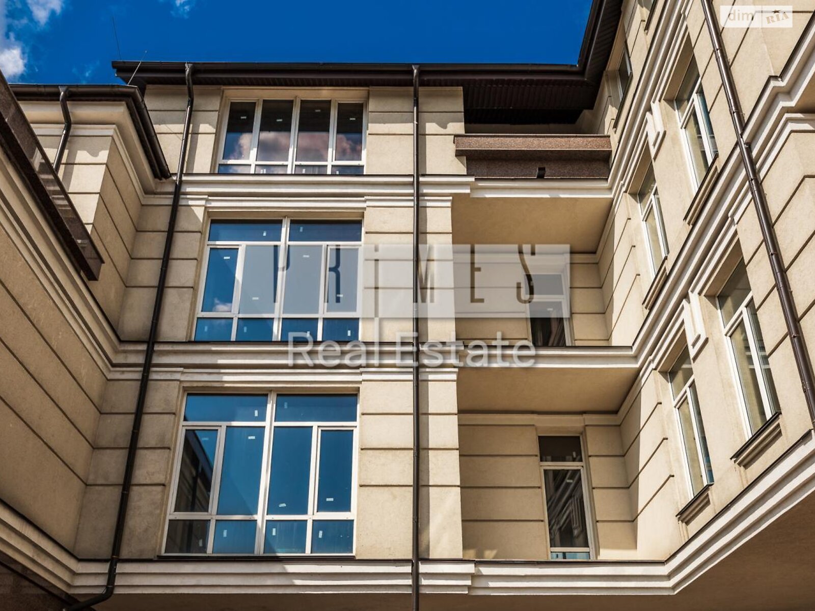 Офисное помещение на 4321.9 кв.м. в Киеве фото 1