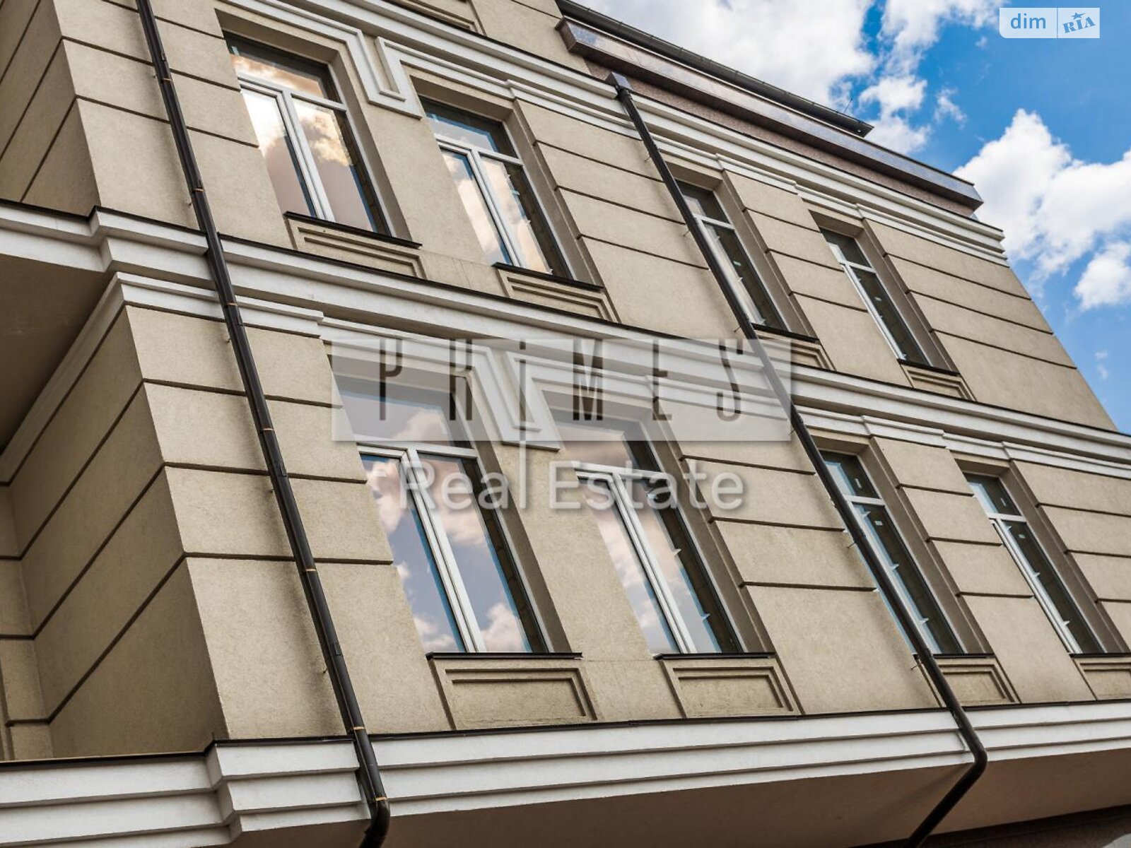 Офисное помещение на 4321.9 кв.м. в Киеве фото 1