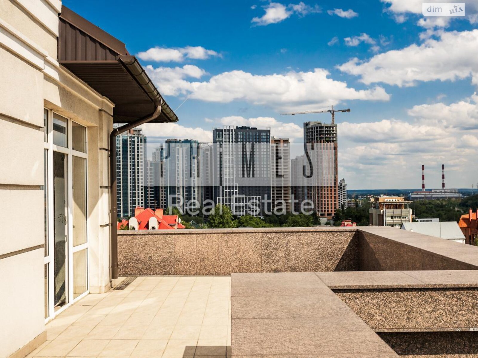 Офисное помещение на 4321.9 кв.м. в Киеве фото 1