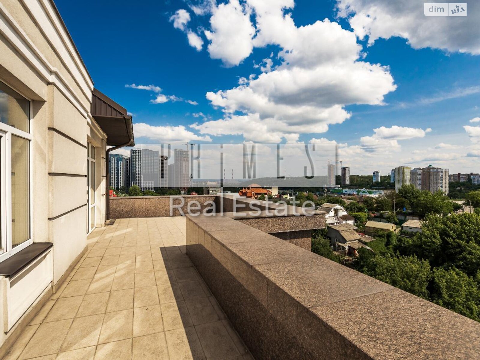 Офисное помещение на 4321.9 кв.м. в Киеве фото 1