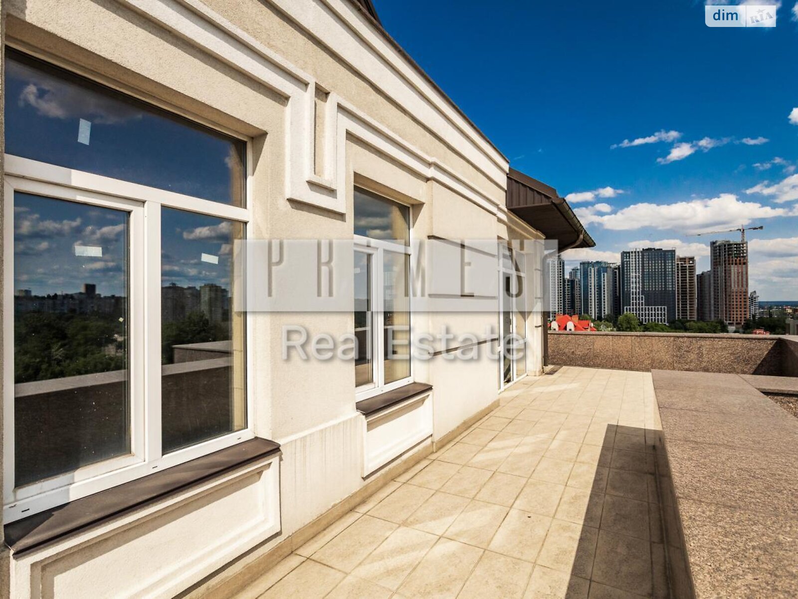 Офисное помещение на 4321.9 кв.м. в Киеве фото 1