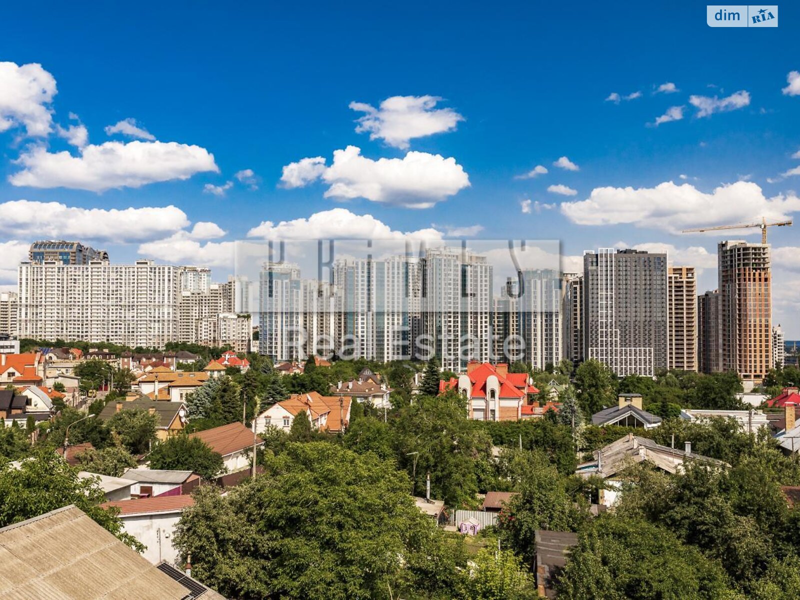 Офисное помещение на 4321.9 кв.м. в Киеве фото 1