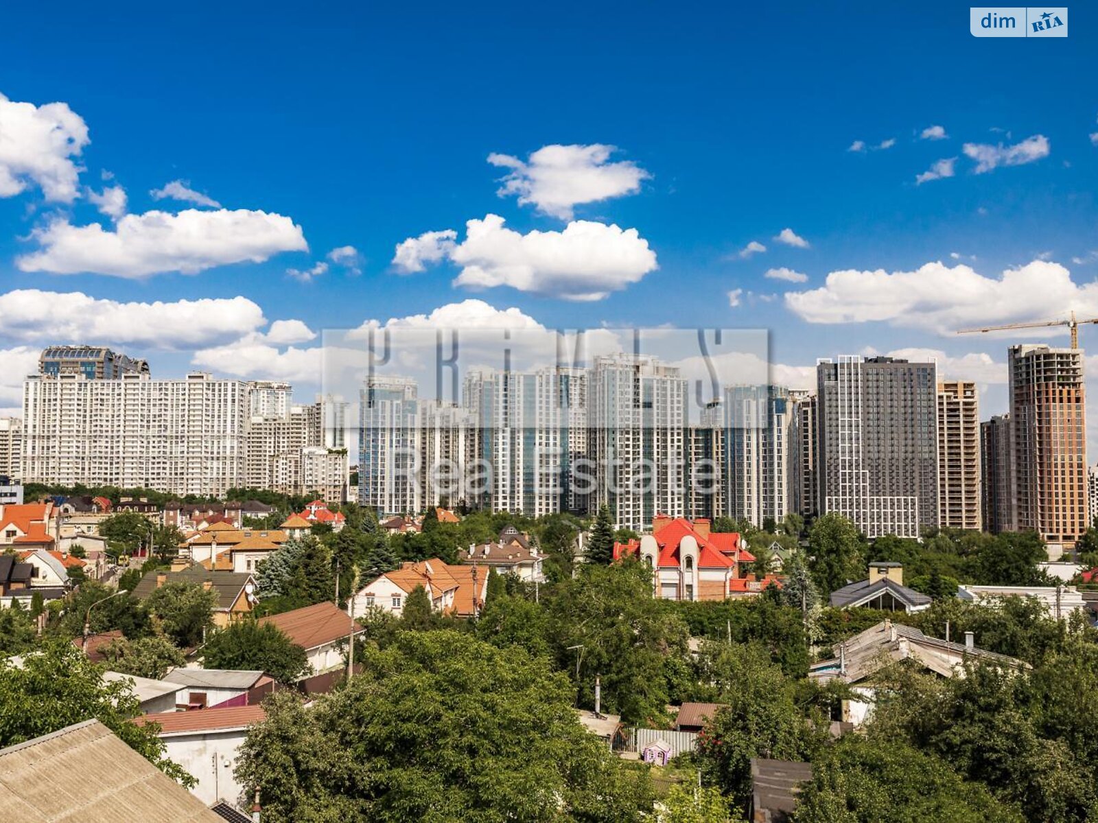 Офисное помещение на 4321.9 кв.м. в Киеве фото 1