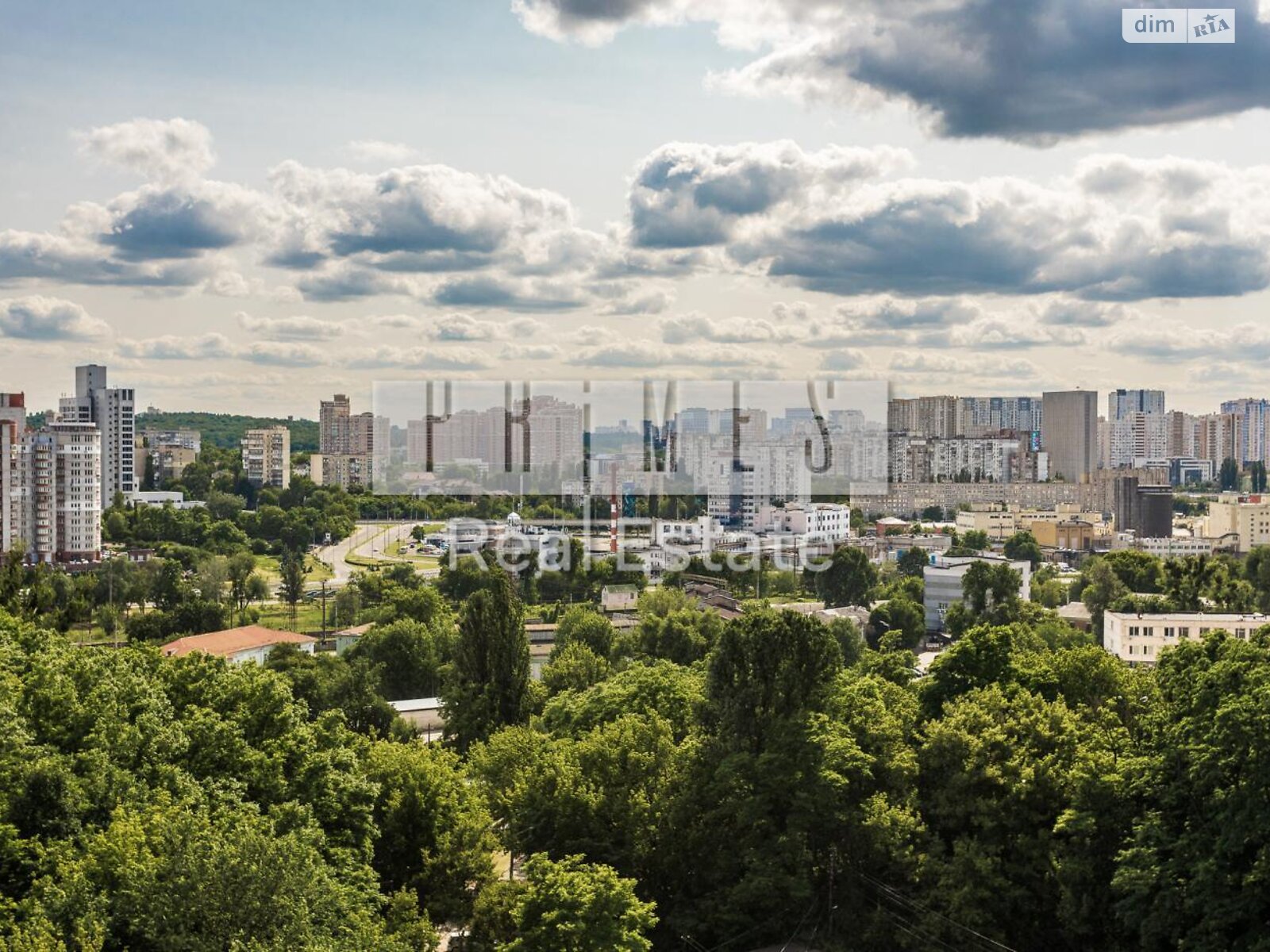 Офисное помещение на 4321.9 кв.м. в Киеве фото 1