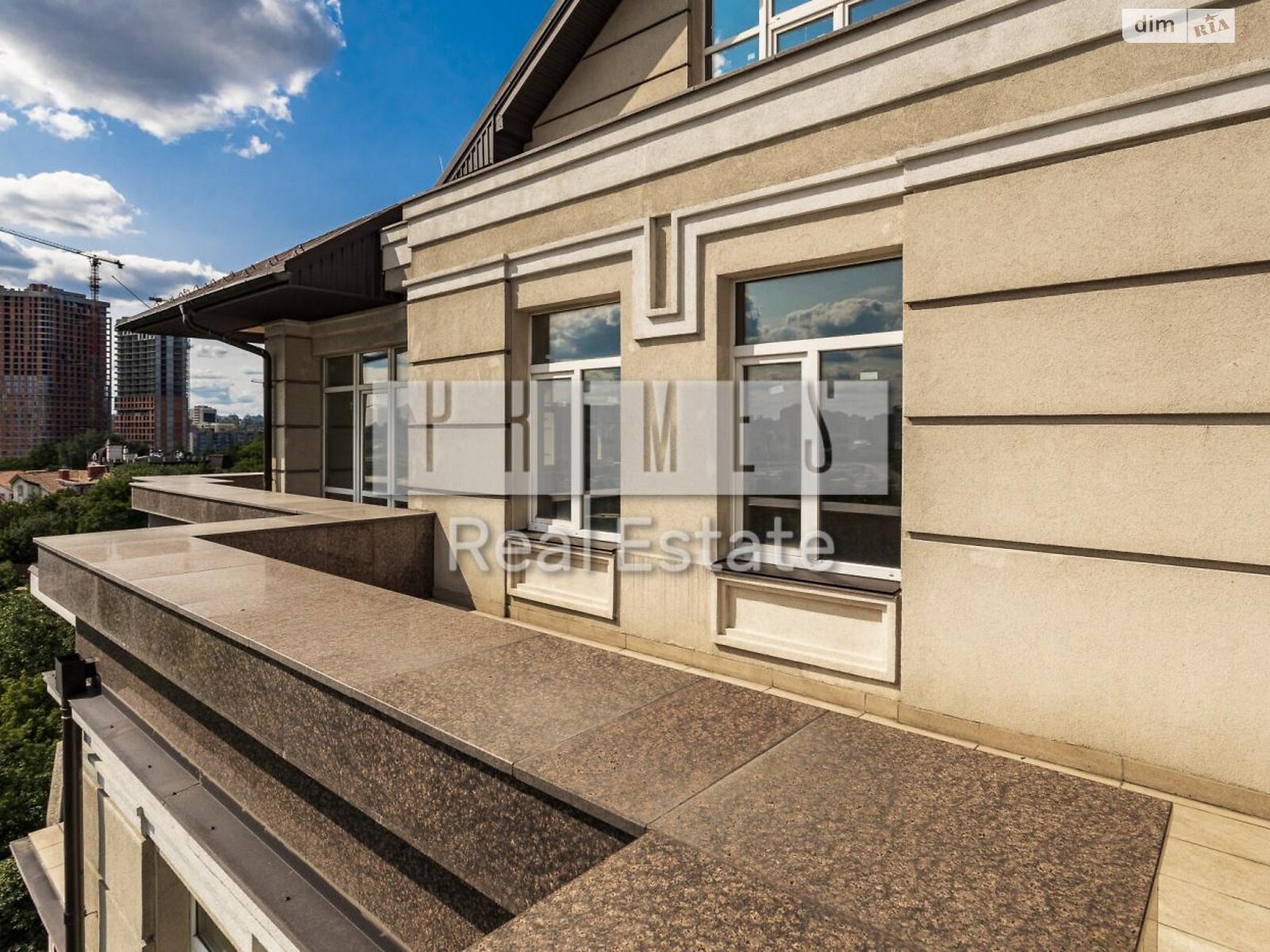 Офисное помещение на 4321.9 кв.м. в Киеве фото 1