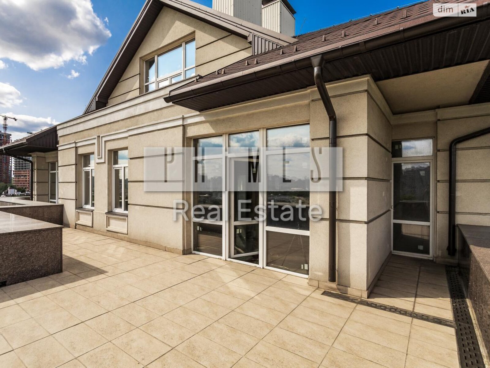 Офисное помещение на 4321.9 кв.м. в Киеве фото 1