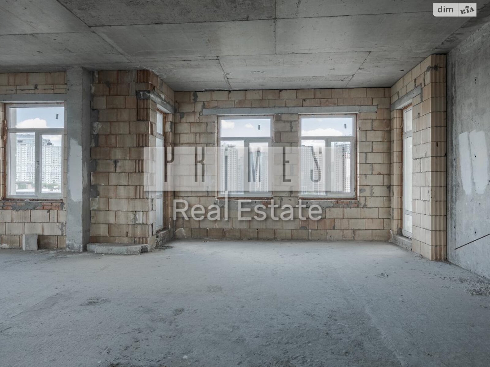 Офисное помещение на 4321.9 кв.м. в Киеве фото 1