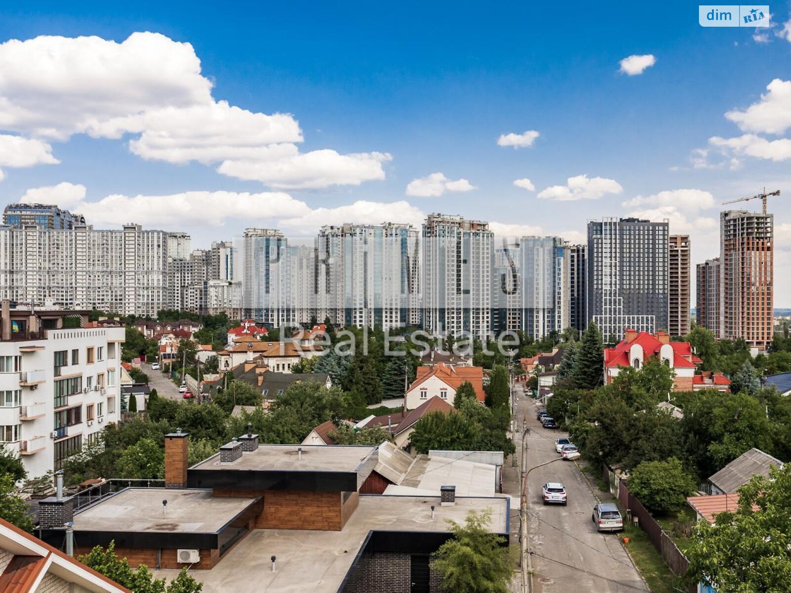 Офисное помещение на 4321.9 кв.м. в Киеве фото 1