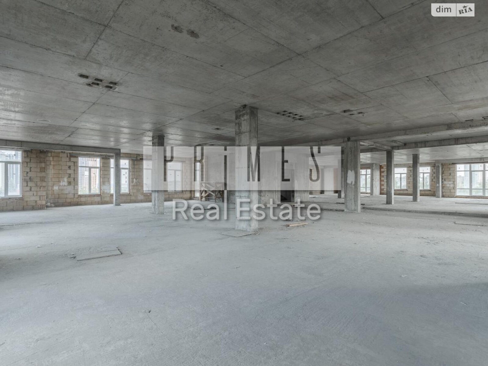 Офисное помещение на 4321.9 кв.м. в Киеве фото 1